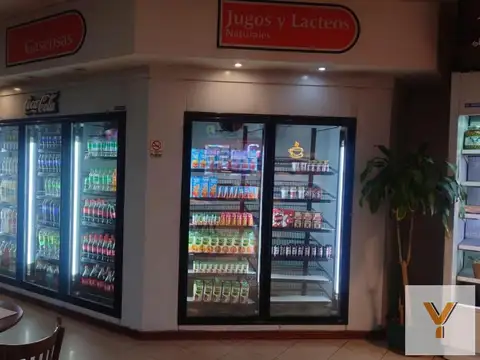 Oficina en Venta al Norte