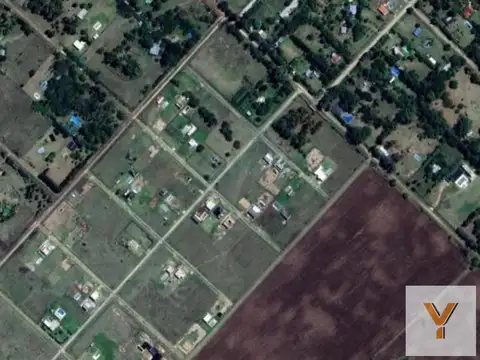 Terreno en venta - 1000mts2 - Las Calandrias