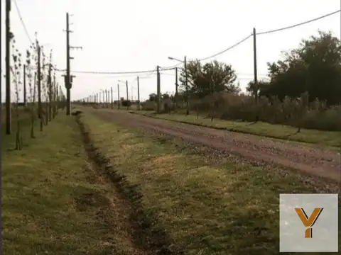Terreno en Venta en Las Calandrias, USD 24.000