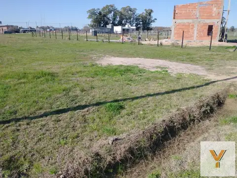 Terreno en Venta de 1000,0 m2