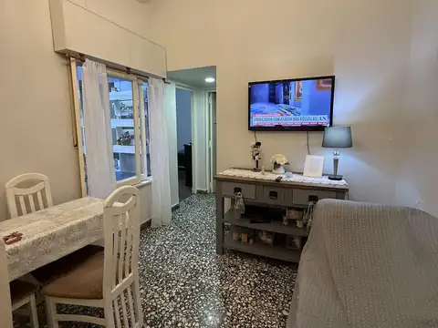 Departamento en Venta en Abasto, Capital Federal