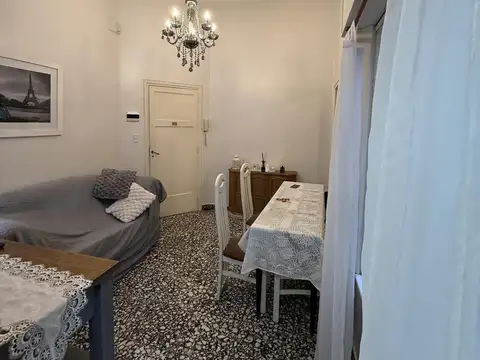 Departamento en Venta 70 años