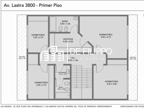 Casa en Venta en Villa Devoto, USD 730.000