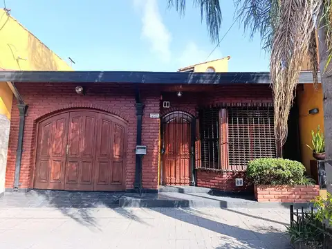 Casa en Venta en Villa Lugano, CABA