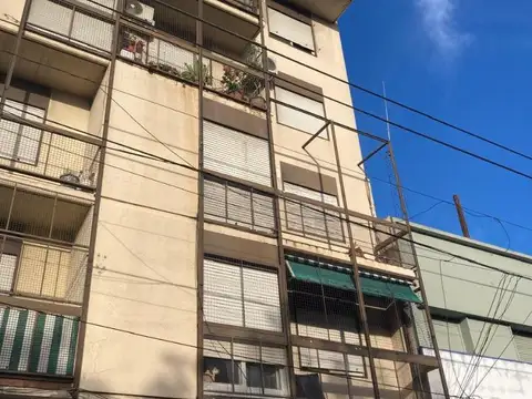 Avenida Santa Fe 1100