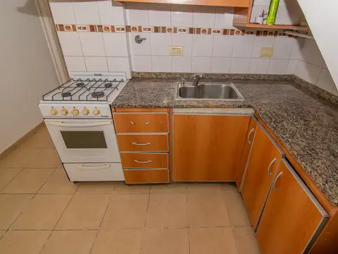 Depto Tipo Casa en Venta de 2 dormitorios