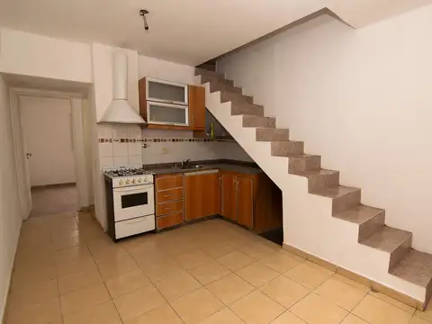 Venta Villa Luzuriaga PH 3 ambientes sin expensas
