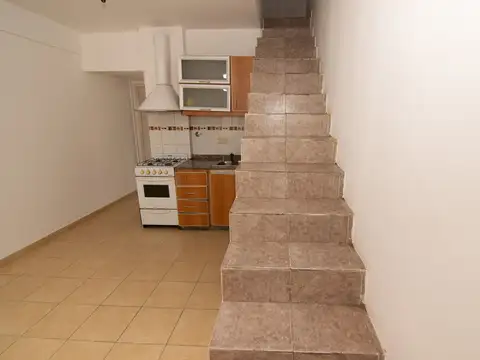 Depto Tipo Casa en Venta 17 años