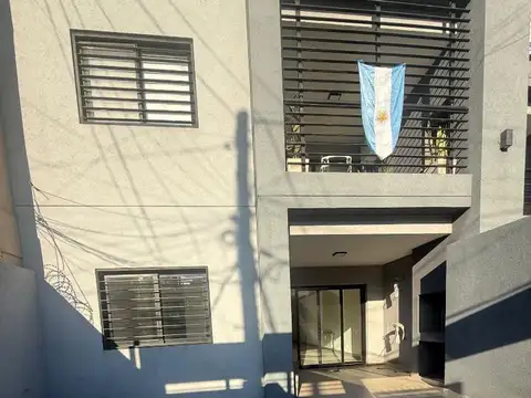 ALQUILER DEPARTAMENTO 3 AMB CON COCHERA MERLO