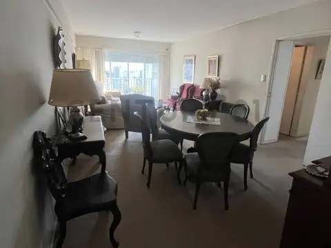 Departamento en Venta de 3 dormitorios