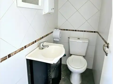 Departamento en Alquiler al Oeste