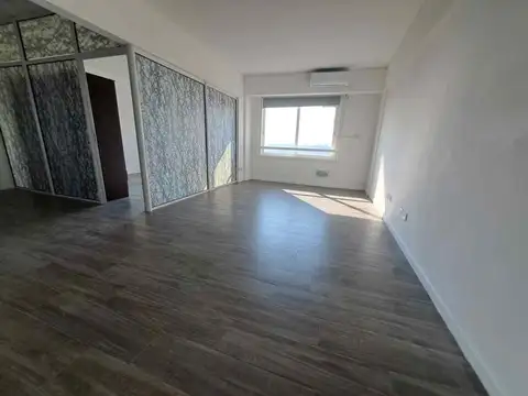 ALQUILER  2 AMBIENTES RECOLETA