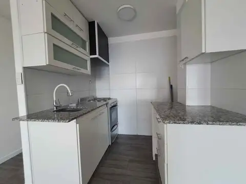 Departamento en Alquiler de 2 ambientes