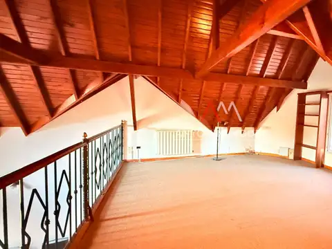 CASA EN VENTA EN MONTECARLO - PILAR