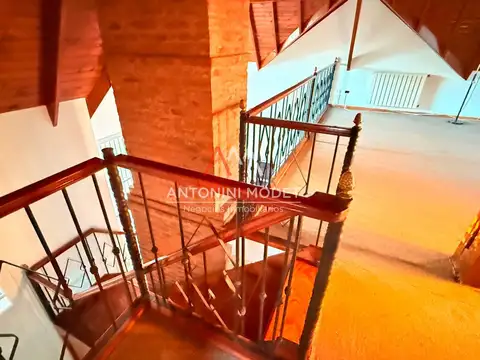 Casa en Venta 30 años