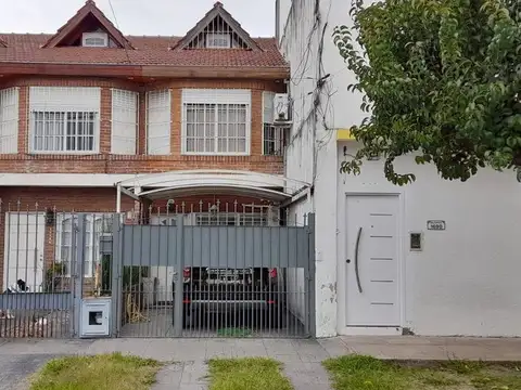 Casa Duplex en Venta 3 ambientes Morón Sur