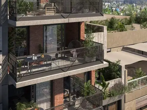 Departamento en Venta de 2 dormitorios