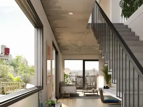 Avenida de los Incas 3956