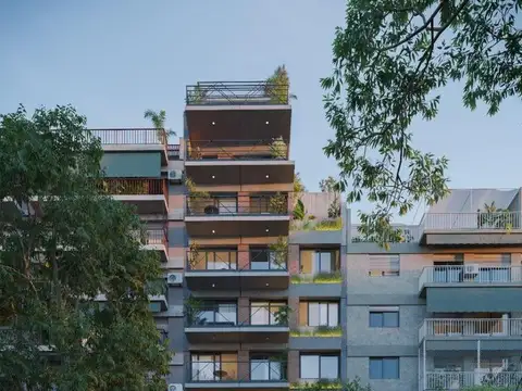 Departamento en Venta en Villa Ortuzar, USD 245.140