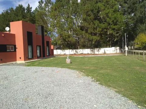 Estancia Las Malvinas