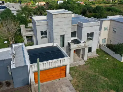 Casa en Construccion con FINANCIACION