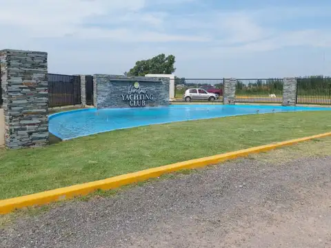 Terreno en Venta en Yachting Club Don Luis, USD 14.000