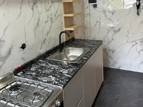 Departamento en Alquiler 50 años