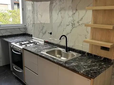 Departamento en Alquiler al Oeste