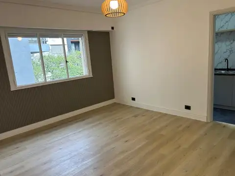 Departamento en Alquiler de 1 dormitorio