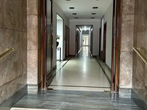 Libertador 6600, Piso 4