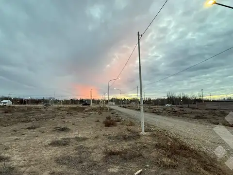 Terreno en Venta en Plottier, Confluencia