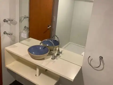 Departamento en Alquiler Temporal de Monoambiente