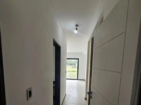Casa en Venta A Estrenar