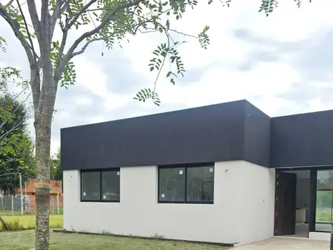 Casa en  San Pablo 4 ambientes 1 planta