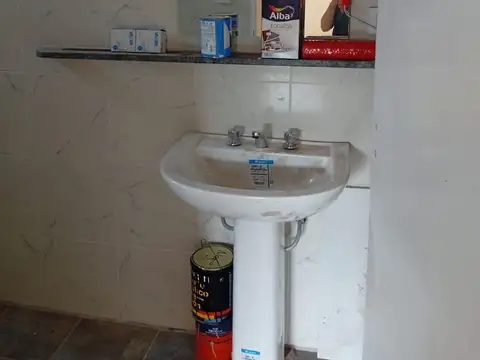 Casa en Alquiler al Sureste