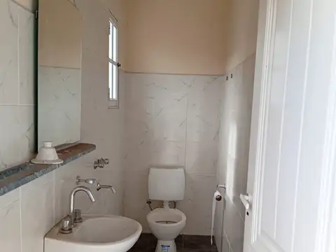 Casa en Alquiler A Estrenar