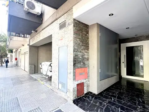 Neuquen 700 Departamento de 1 ambiente Contrafrente 37M2 Balcón en Caballito ALQUILER
