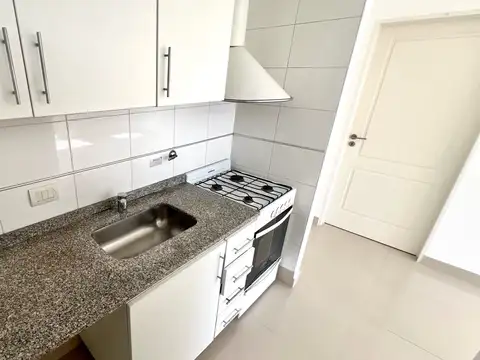Departamento en Alquiler al Norte