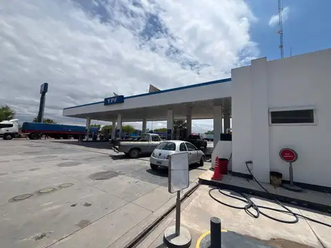 Variante Ruta Provincial 50 s/n° 100