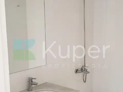 Departamento en Alquiler A Estrenar