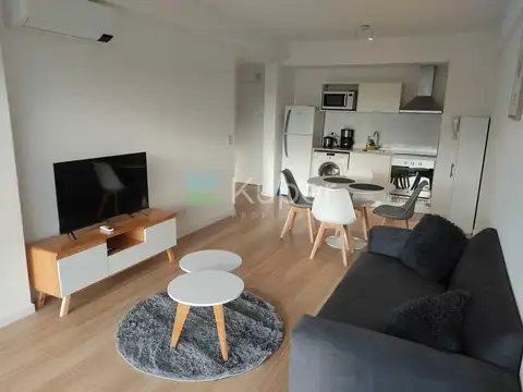 Departamento en Alquiler de 1 dormitorio