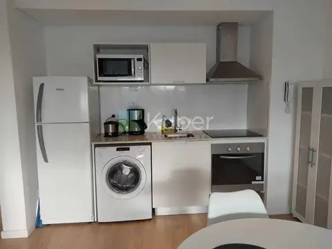 Departamento en Alquiler de 2 ambientes