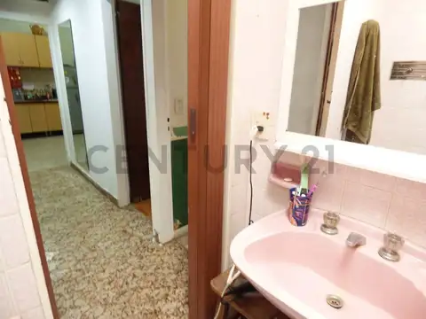 Casa en venta 3 AMBIENTES en Temperley