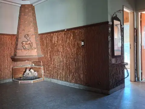Depto Tipo Casa en Venta de 5 dormitorios