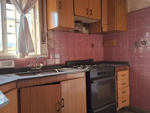 Depto Tipo Casa en Venta de 6 ambientes