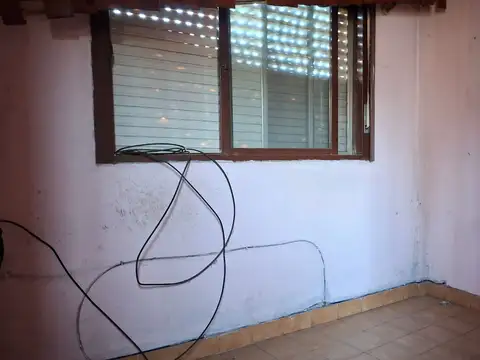 Depto Tipo Casa en Venta en Loma Hermosa, USD 60.000
