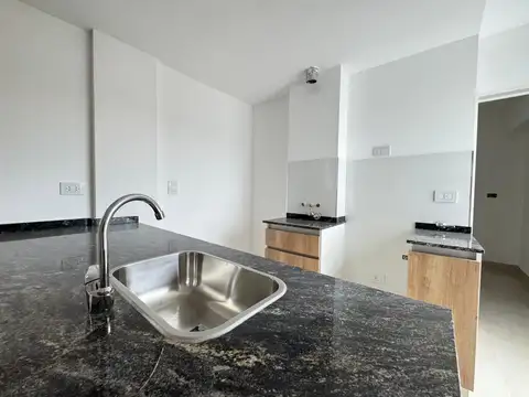 Departamento en Venta en Abasto, USD 53.000