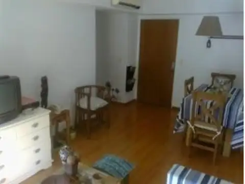 Departamento en Alquiler Temporal Apto profesional