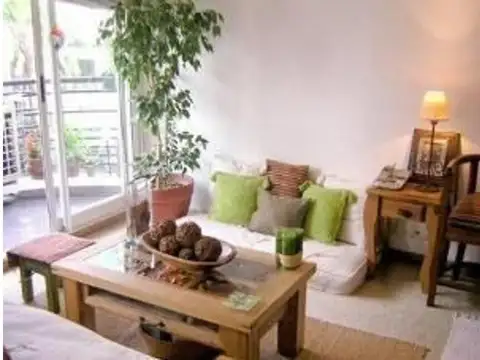 Departamento en Alquiler Temporal en Belgrano, USD 850