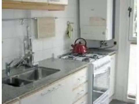 Departamento Alquiler x Temporada